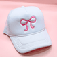 Envy Stylz Boutique Women - Accessories - Earrings Bow Hat