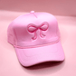 Envy Stylz Boutique Women - Accessories - Earrings Bow Hat