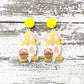 Envy Stylz Boutique Women - Accessories - Earrings Easter Mystery Gnome Earrings