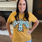 Envy Stylz Boutique Women - Apparel - Shirts - T-Shirts Aztec Thunderbird Graphic Tee