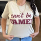 Envy Stylz Boutique Women - Apparel - Shirts - T-Shirts Can't Be Tamed Graphic Tee