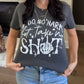 Envy Stylz Boutique Women - Apparel - Shirts - T-Shirts Do No Harm Graphic T-shirt