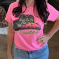 Envy Stylz Boutique Women - Apparel - Shirts - T-Shirts Don't Be All Hat and No Cowboy Graphic T-shirt