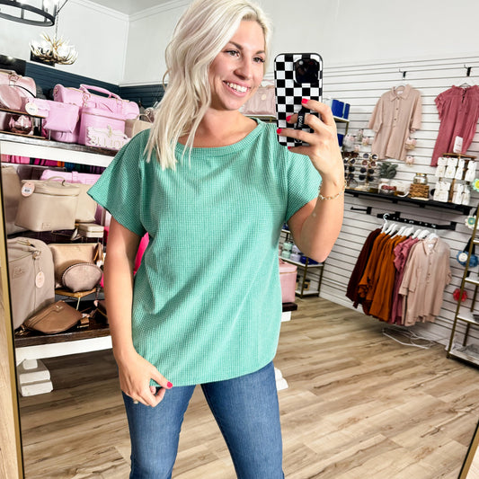 Envy Stylz Boutique Women - Apparel - Shirts - T-Shirts Envious Dreams Top
