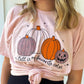Envy Stylz Boutique Women - Apparel - Shirts - T-Shirts Fall Is My Favorite Color Pumpkins Soft Graphic Tee