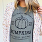 Envy Stylz Boutique Women - Apparel - Shirts - T-Shirts Farmers Market Graphic Tee