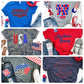 Envy Stylz Boutique Women - Apparel - Shirts - T-Shirts Grab Bag Two Soft T-shirts / Choose Your Theme