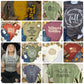 Envy Stylz Boutique Women - Apparel - Shirts - T-Shirts Grab Bag Two Soft T-shirts / Choose Your Theme