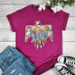 Envy Stylz Boutique Women - Apparel - Shirts - T-Shirts Gypsy Soul Graphic Tee