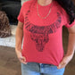 Envy Stylz Boutique Women - Apparel - Shirts - T-Shirts Hippies & Cowboys Graphic Tee