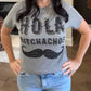 Envy Stylz Boutique Women - Apparel - Shirts - T-Shirts Hola B$%*achos Graphic Tee