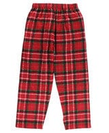 Envy Stylz Boutique Women - Apparel - Shirts - T-Shirts Small Lazy One Adult Pajama Plaid Pants