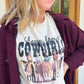 Envy Stylz Boutique Women - Apparel - Shirts - T-Shirts Long Live Cowgirls Graphic Tee