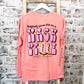 Envy Stylz Boutique Women - Apparel - Shirts - T-Shirts Please Take Me To Nashville Simply Southern Long Sleeve Soft Graphic Tee