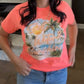 Envy Stylz Boutique Women - Apparel - Shirts - T-Shirts Salt Water and Sunshine Graphic Tee