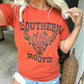 Envy Stylz Boutique Women - Apparel - Shirts - T-Shirts Southern Roots Graphic T-shirt