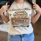 Envy Stylz Boutique Women - Apparel - Shirts - T-Shirts Sweeter Than Honey Graphic Tee