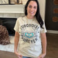 Envy Stylz Boutique Women - Apparel - Shirts - T-Shirts Turquoise Forever Graphic Tee