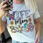 Envy Stylz Boutique Women - Apparel - Shirts - T-Shirts Wife Mom Boss Graphic T-shirt