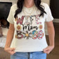 Envy Stylz Boutique Women - Apparel - Shirts - T-Shirts Wife Mom Boss Graphic T-shirt