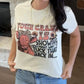 Envy Stylz Boutique Women - Apparel - Shirts - T-Shirts Your Crazy Is Showing Graphic Tee