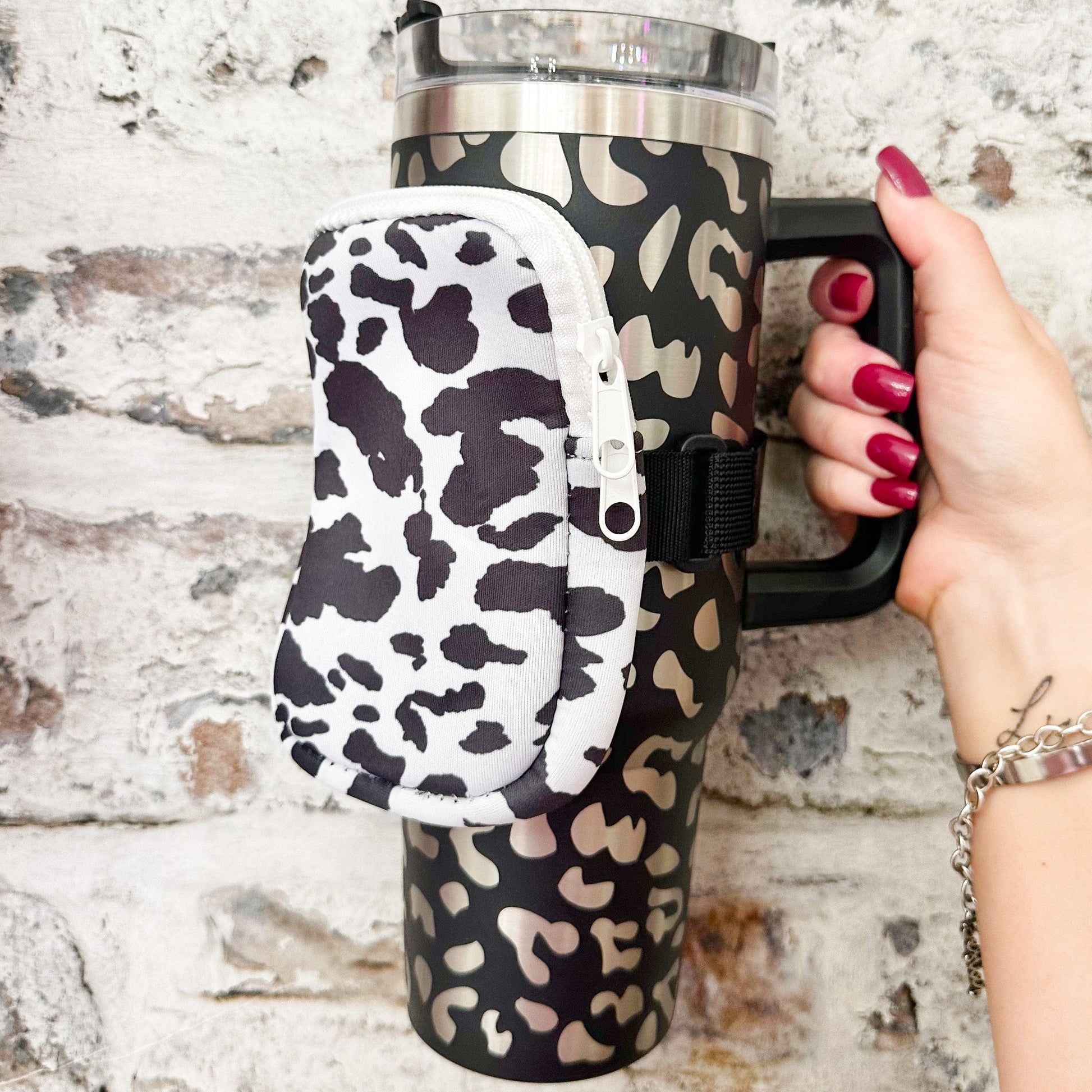 Envy Stylz Wholesale Cup Pouch