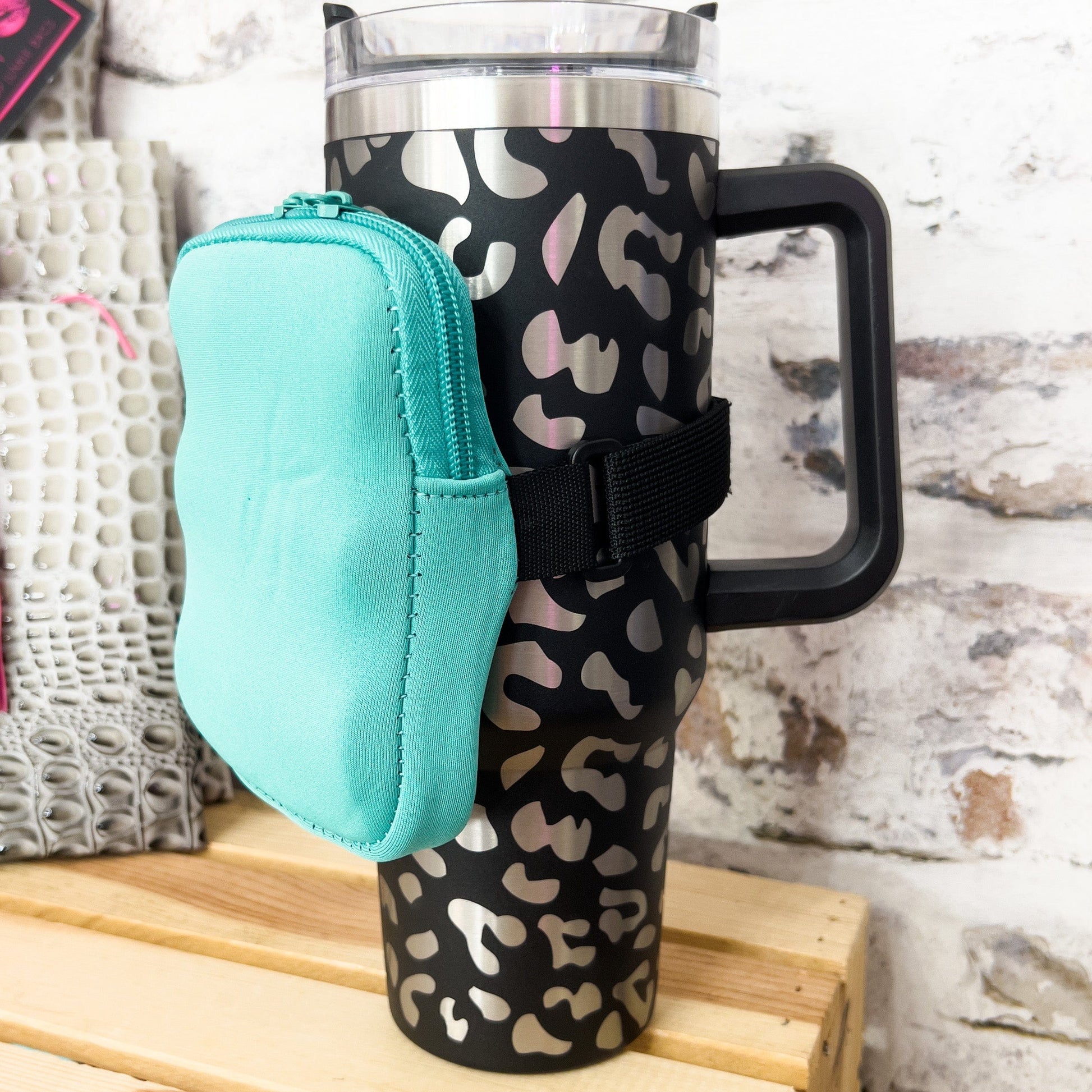 Envy Stylz Wholesale Cup Pouch