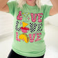 Envy Stylz Wholesale Women - Apparel - Shirts - T-Shirts LOVE Tacos, Nachos, Margs Graphic Tee