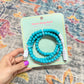 FestiviTees Women - Accessories - Earrings Beaded Phone Chargers USB/USB-C/Lightning