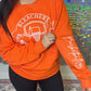 FestiviTees Women - Apparel - Shirts - T-Shirts Bleacher Social Club Graphic Crewneck