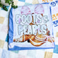 FestiviTees Women - Apparel - Shirts - T-Shirts Boots With Pearls Graphic Tee