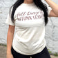 FestiviTees Women - Apparel - Shirts - T-Shirts Fall Breeze & Autumn Leaves Graphic Tee