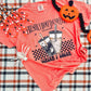 FestiviTees Women - Apparel - Shirts - T-Shirts Freshly Boo’d Coffee Soft Graphic Tee