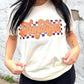 FestiviTees Women - Apparel - Shirts - T-Shirts Retro Thankful Graphic Tee