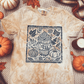 FestiviTees Women - Apparel - Shirts - T-Shirts Spicy Fall Latte Graphic Tee