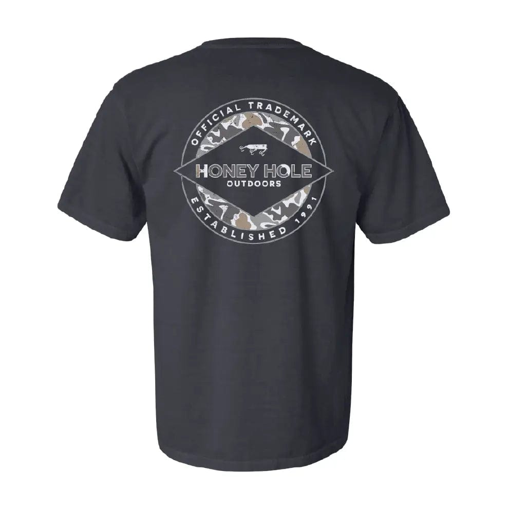 Honey Hole Outdoors Apparel & Accessories > Clothing > Shirts & Tops Honey Hole Outdoors Men's Shirt