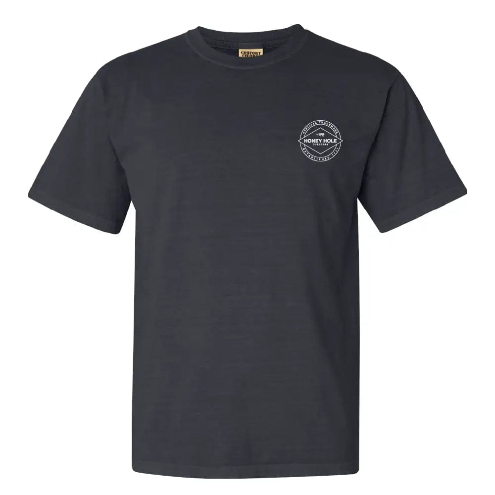 Honey Hole Outdoors Apparel & Accessories > Clothing > Shirts & Tops Honey Hole Outdoors Men's Shirt