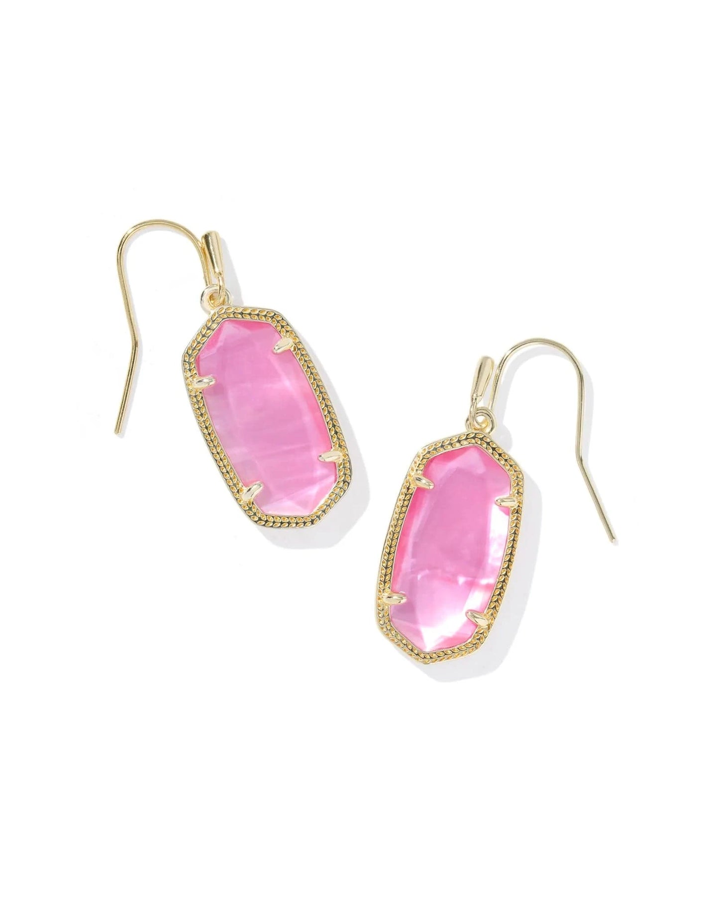 Kendra Scott Women - Accessories - Earrings Dani Gold Azalea Drop Earrings| Kendra Scott