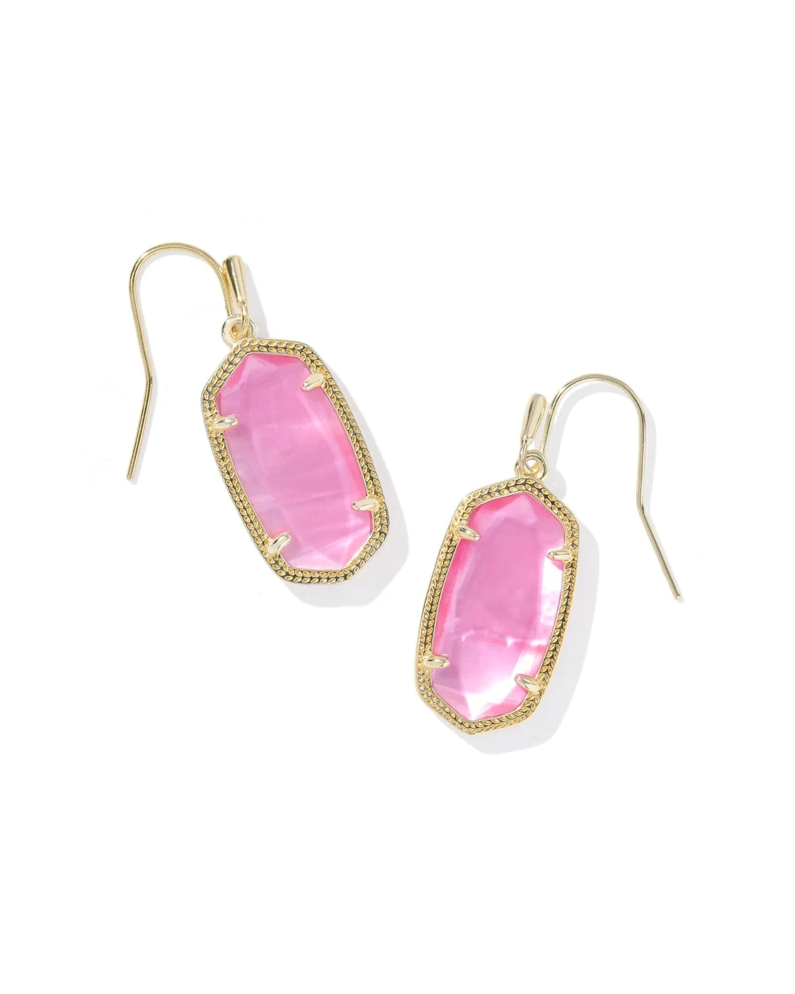 Kendra Scott Women - Accessories - Earrings Dani Gold Azalea Drop Earrings| Kendra Scott
