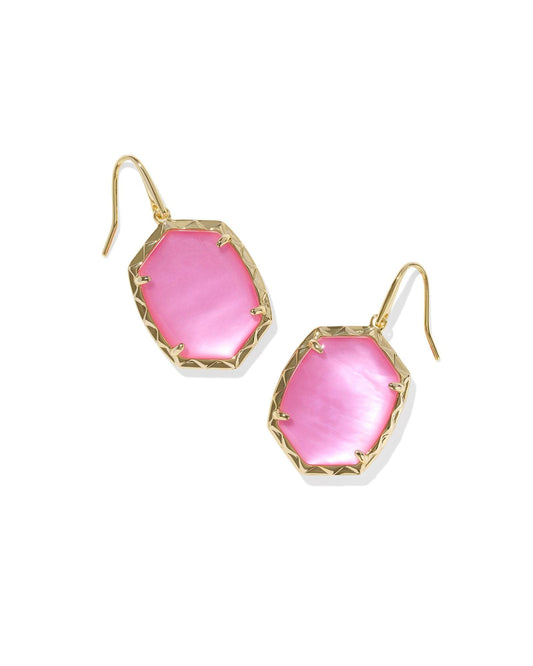 Kendra Scott Women - Accessories - Earrings DAPHNE DROP EARRINGS GOLD AZALEA ILLUSION | Kendra Scott