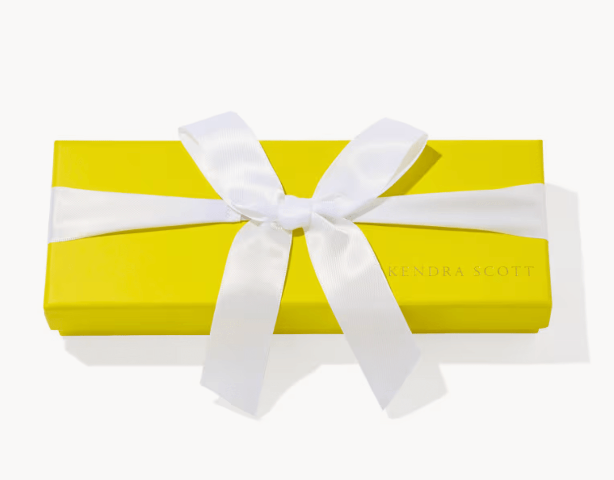 Kendra Scott Women - Accessories - Necklace Elisa Gold Gift Set of 2 | Kendra Scott