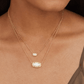 Kendra Scott Women - Accessories - Necklace Elisa Gold Gift Set of 2 | Kendra Scott