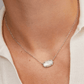 Kendra Scott Women - Accessories - Necklace Elisa Silver Gift Set of 2 | Kendra Scott