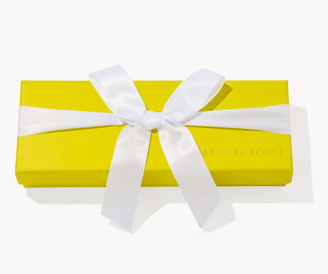 Kendra Scott Women - Accessories - Necklace Elisa Silver Gift Set of 2 | Kendra Scott