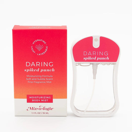 Mixologie Daring (Spiked Punch)- MOISTURIZING BODY MIST
