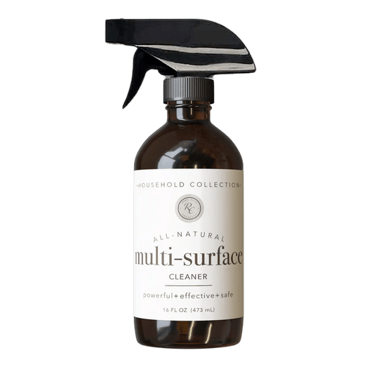 Rowe Casa Fragrance - Hand Soap Rowe Casa Multi-Surface Cleaner | 16 Oz