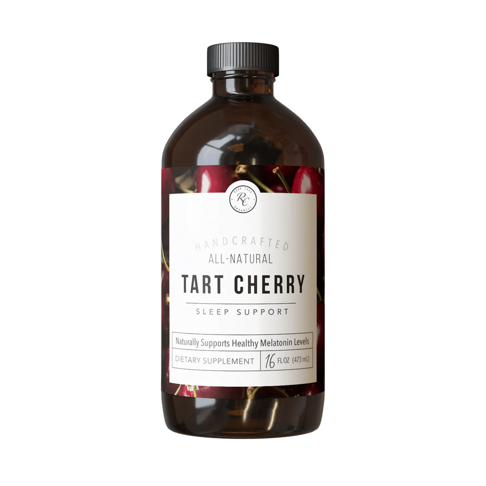 Rowe Casa Fragrance - Hand Soap Rowe Casa Tart Cherry Sleep Support | 16 Oz