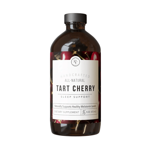 Rowe Casa Fragrance - Hand Soap Rowe Casa Tart Cherry Sleep Support | 16 Oz