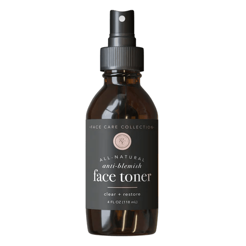 Rowe Casa Health & Beauty Rowe Casa Anti-blemish Face Toner | 4 Oz