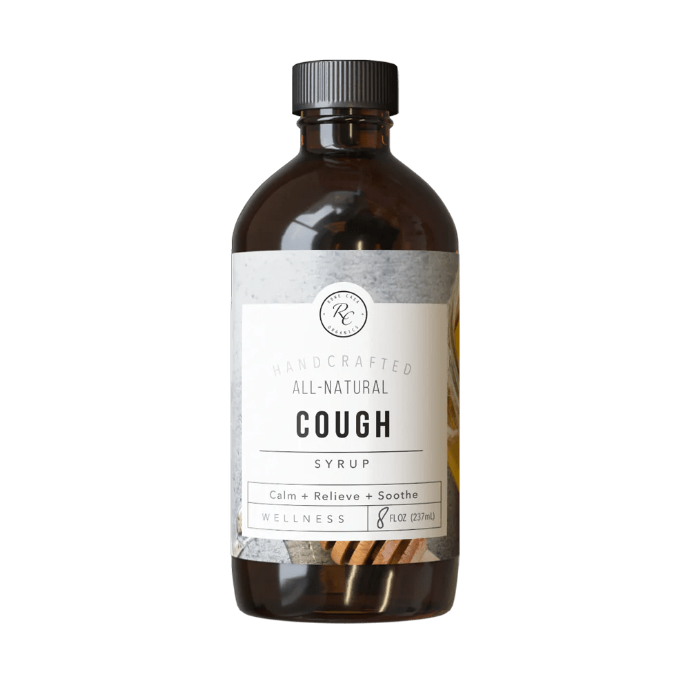 Rowe Casa Health & Beauty Rowe Casa Cough Syrup | 8 Oz